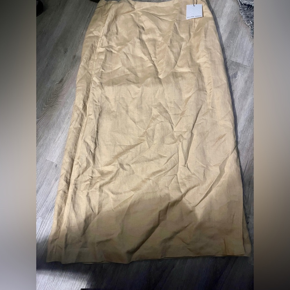 Jillian jones skirt